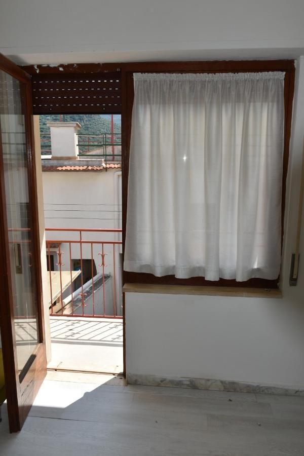 Villa Ida Seascape Vico Equense Exterior foto