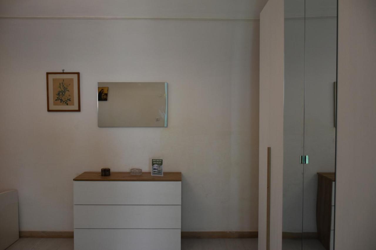 Villa Ida Seascape Vico Equense Exterior foto