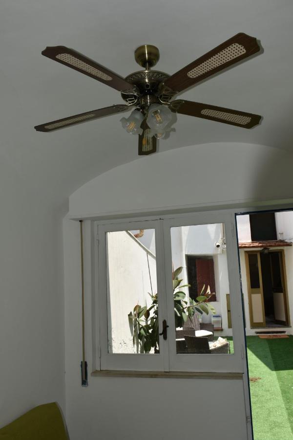 Villa Ida Seascape Vico Equense Exterior foto
