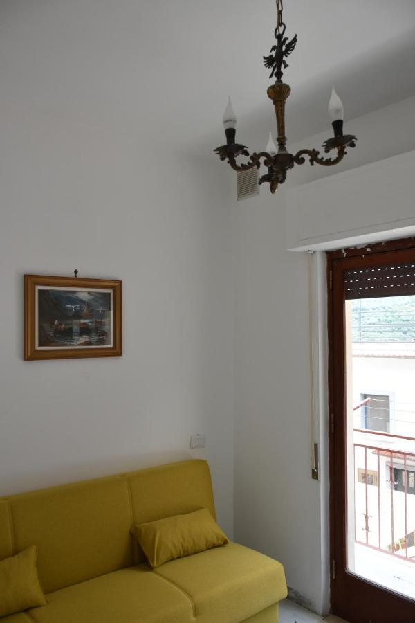 Villa Ida Seascape Vico Equense Exterior foto